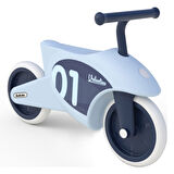 Italtrike Valentino - Denge Bisikleti - Mavi