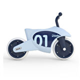Italtrike Valentino - Denge Bisikleti - Mavi