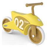 Italtrike Valentino - Denge Bisikleti - Sarı