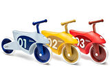 Italtrike Valentino - Denge Bisikleti - Sarı