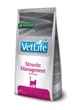 Vet Life Adult Natural Cat Management Struvite Diyet Yetişkin Kedi Maması 10 Kg