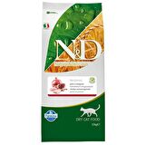 N&D Prime Tahılsız Tavuklu ve Narlı Kısırlaştırılmış 10 kg Yetişkin Kedi Maması