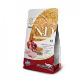N&D Düşük Tahıllı Tavuklu Ve Narlı Yetişkin Kedi Maması 5 Kg