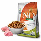 N&D Yaban Domuzlu Maxi Irk Yetişkin Kuru Köpek Maması 2.5 kg
