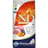 N&D Kuzu Etli Büyük Irk Yavru Kuru Köpek Maması 12 kg