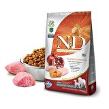 N&D Narlı-Tavuklu Yetişkin Kuru Köpek Maması 12 kg