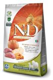 N&D Yaban Domuzlu Büyük Irk Yetişkin Kuru Köpek Maması 12 kg