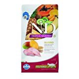 N&D Tropical Selection Sterilised Tavuklu Kısırlaştırılmış Kedi Maması 1,5 Kg