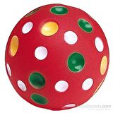 Ferplast Pa 6012 Vinil Cheese Ball Penir Topu Köpek Oyuncağı Medium