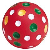 Ferplast Pa 6012 Vinil Cheese Ball Penir Topu Köpek Oyuncağı Medium