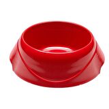 Ferplast Magnus 2 Kaymaz Tabanlı Plastik Mama Ve Su Kabı 2 Lt