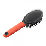 Ferplast GRO 5950 Çift Taraflı Kedi Fırçası 6x22 Cm 