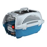 Ferplast Atlas Deluxe 10 Açık Kedi ve Köpek Taşıma Çantası