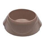 Ferplast Magnus Small Kaymaz Tabanlı Plastik Mama Ve Su Kabı 400 Ml