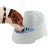 Ferplast Vega Şelale Kedi ve Köpek Otomatik Su Kabı 2 Lt