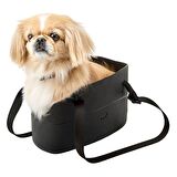 Ferplast With Me Bag Small Pembe Kedi Köpek Taşıma Çantası Küçük