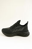 Rahat Tabanlı Şık Tasarım Ortopedik Unisex Sneaker Spor Ayakkabı Hafif ve Su Geçirmez