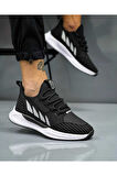 Rahat Tabanlı Şık Tasarım Ortopedik Unisex Sneaker Spor Ayakkabı Hafif ve Su Geçirmez