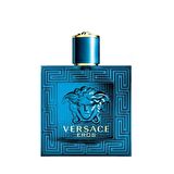 Versace Eros EDT Erkek Parfüm 200ML + Versace Bright Crystal EDT Kadın Parfüm 90ML Sevgililer Günü Özel Hediye Seti