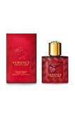 Versace Eros Flame EDP 30 ml Erkek Parfüm 