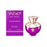 Versace Dylan Purple Edp 100 Ml