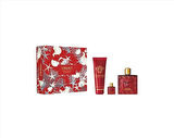 Versace Eros Flame 100ml Edp Erkek Parfüm Set
