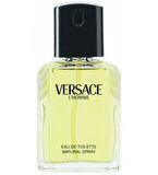 Versace L'homme Refill Edt 100 ml 