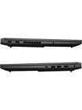 HP Victus 15 R5 5600H 36GB RAM 1TB SSD RX6500M 144Hz 15.6'' FHD FDOS A42ZMEA & PER4 ÇANTA
