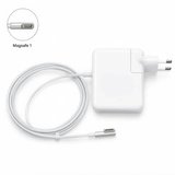 Apple Macbook Air (2008) 45W Magsafe 1 Adaptör Şarj Aleti