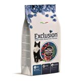 Exclusion Düşük Tahıllı Monoprotein Tavuklu Kısırlaştırılmış Kedi Maması