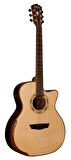 Washburn Comfort G25sce Elektro Akustik Gitar