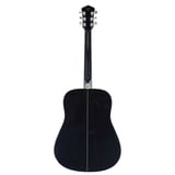 Washburn AD5B Apprentice 5 Siyah Akustik Gitar