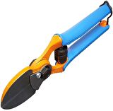 DUE BUOI 133/20 Çift Ağızlı Budama Makası 20 cm