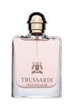 Trussardi 1911 Uomo The Red EDT Baharatli Kadın Parfüm 100 ml  