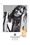 Trussardi 1911 Uomo The Red EDT Baharatli Kadın Parfüm 100 ml  