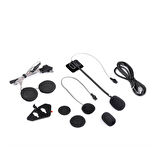 Midland BT Mini Motosiklet Bluetooth Interkom (Tekli)