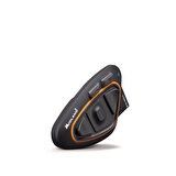 Midland BTX1 Pro S Motosiklet Bluetooth Interkom (Tekli)