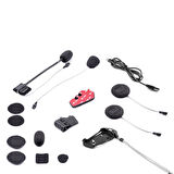 Midland R1 Mesh Motosiklet Bluetooth İnterkom (Tekli)
