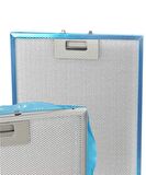 Faber APART, ATHELIERPRO, ASTRA Uyumlu Davlumbaz Yağ Filtresi