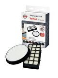 Tefal Silence Force Cyclonic TW7976EA Uyumlu Süpürge Filtre Seti