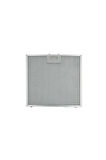 Franke  FPJ 615 V WH A Glass Vertical Davlumbaz Tel Filtre 33x30 cm
