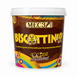 MEC3 14094 BISCTTINO PASTE 4,5 KG