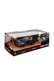 1:24 Hollywood Rides Knight Rider Işıklı Araba