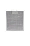 Simfer T8658SM Uyumlu Davlumbaz Tel Filtresi 248 Mm X 300 Mm Çift Tırnaklı