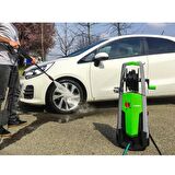 Lavor Predator 180 WPS Basınçlı Yıkama Makinesi