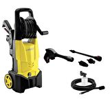 Lavor One Extra 135 Bar Yıkama Makinesi 