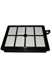 Arçelik S 4910 - S4925 A - S 4940 Tornado Silence Elektrikli Süpürge Hepa Filtre 