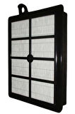 Arçelik S 4910 - S4925 A - S 4940 Tornado Silence Elektrikli Süpürge Hepa Filtre 