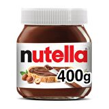 Nutella Kakaolu Fındık Kreması 400 gr