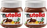 Nutella 400 gr x 2 Adet